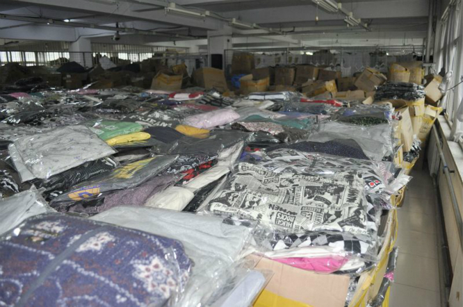 合肥纺织品空运_航空加急件